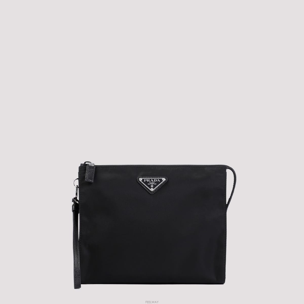 PRADA [A3] ����� �긮�����̽� 2NE789.2DMH-F0002 NERO[A3] ����� �긮�����̽� 2NE789.2DMH-F0002 NERO