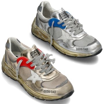 Golden Goose ������ 26SS ��籸�� ���� ��� ����Ŀ�� 2�� GMF00884 F001211������ 26SS ��籸�� ���� ��� ����Ŀ�� 2�� GMF00884 F