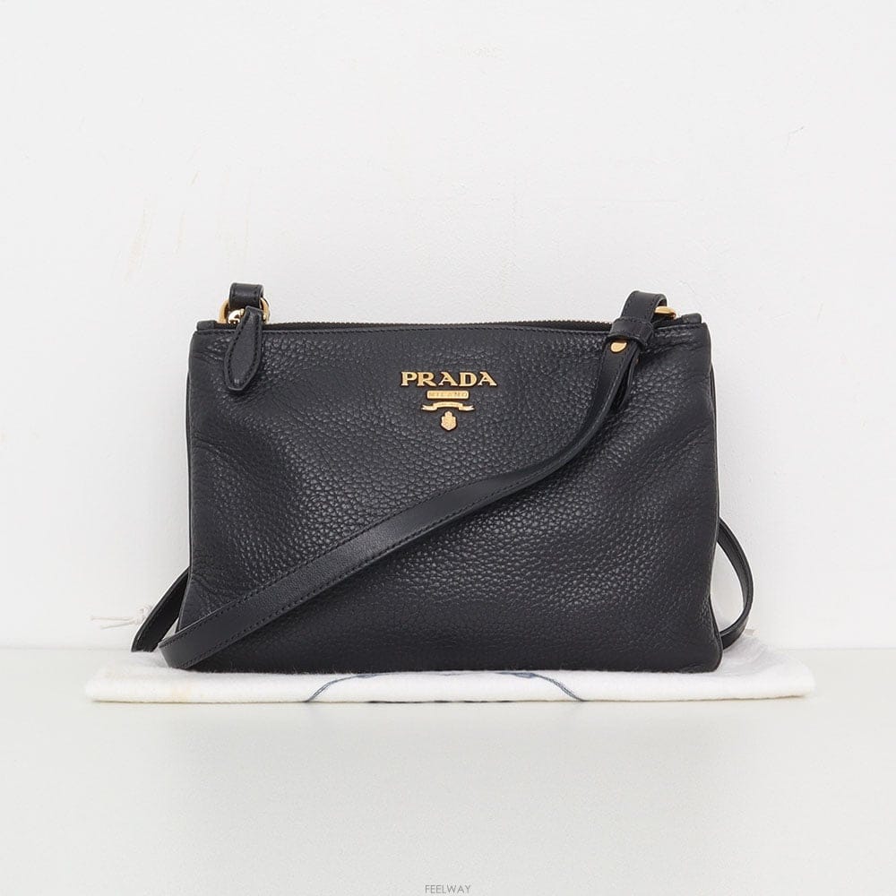 PRADA ����� ���ڷ� �Ǵн� ���� ���� ���� ũ�ν��� 1BH046����� ���ڷ� �Ǵн� ���� ���� ���� ũ�ν��� 1BH046