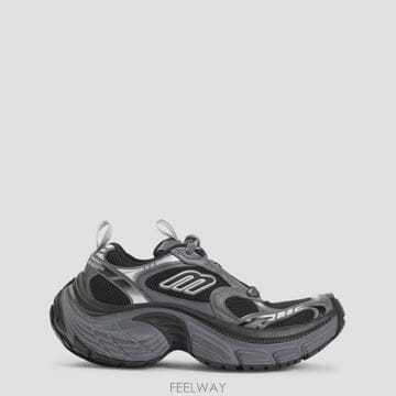 [A3] 발렌시아가 스니커즈 815859.W2MV2-1012 BLACK GREY