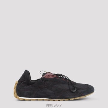 [A3] 보테가베네타 스니커즈 855200.V65D1-1021 BLACK