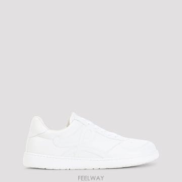 [A3] 로에베 스니커즈 M816282XBN-2100 WHITE