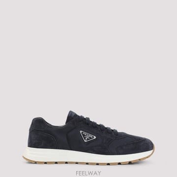 [A3] 프라다 스니커즈 2EE455FG000.D7R-F0008 BLEU