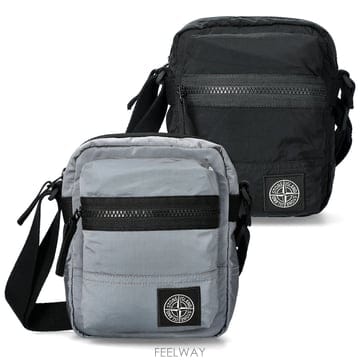 Stone Island ������ 26FW ������Ϸ��� �ΰ� ��ġ �Ŀ�ġ ũ�ν��� 2�� 9200015 S0251������ 26FW ������Ϸ��� �ΰ� ��ġ �Ŀ�ġ ũ�ν��� 2��
