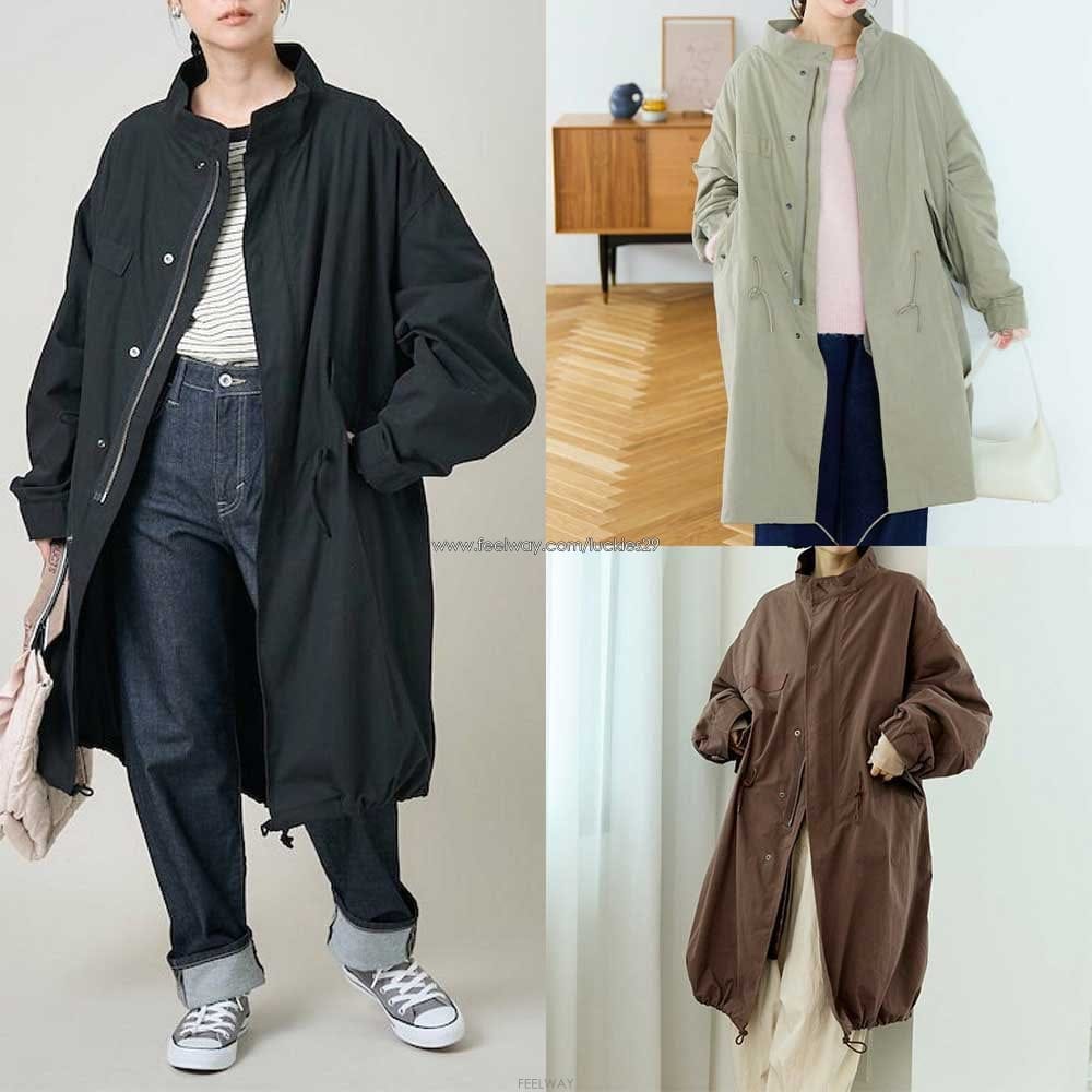 | Other Brand | ����������� 26FW M-65 �� 3Way ��Ʈ ���̳� ��Ʈ ���� ��Ʈ 4������������� 26FW M-65 �� 3Way ��Ʈ ���̳� ��Ʈ ���� 
