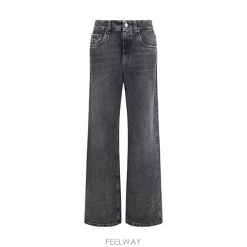 Brunello Cucinelli �ؿ� ���¸���� AW26 ���ڷ���ġ�ڸ� ���� ��Ʈ����Ʈ �� MA095P5565_C9827�ؿ� ���¸���� AW26 ���ڷ���ġ�ڸ� ���� ��Ʈ����Ʈ 
