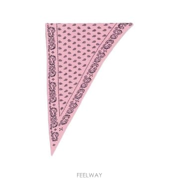 | Other Brand | �׶�����Ÿ �ؿ� GUEST IN RESIDENCE ���� PRINTED CASHMERE FOULARD A252�׶�����Ÿ �ؿ� GUEST IN RESIDENCE ���� PRINTED CASHME