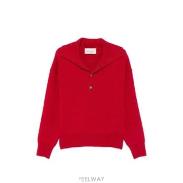 Ami �׶�����Ÿ �ؿ� �ƹ� ���� WOOL TURTLE NECK ������ UKS885DKN0192A186�׶�����Ÿ �ؿ� �ƹ� ���� WOOL TURTLE NECK ������ UKS8