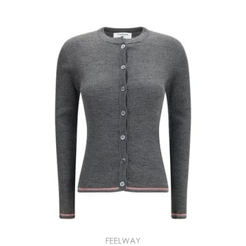 Thom Browne �ؿ� ���¸���� AW26 �� ���� ���� ���� �޸��� �� ����� FKC720AY1055_035�ؿ� ���¸���� AW26 �� ���� ���� ���� �޸��� �� ��