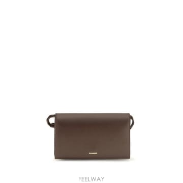 JIL SANDER �ؿ� ���¸���� AW26 ������ ���� ��� ��Ʈ���� �޸� �ʱ� ���� J10VL0023P4841_205�ؿ� ���¸���� AW26 ������ ���� ��� ��Ʈ���� �޸� ��