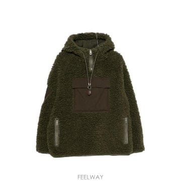 로에베 자켓