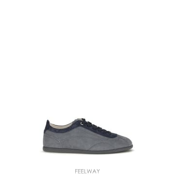Brunello Cucinelli �ؿ� ���¸���� AW26 ���ڷ���ġ�ڸ� ���� ������ �����̵� ������ ���� �� ����Ŀ�� MZUKRED337_�ؿ� ���¸���� AW26 ���ڷ���ġ�ڸ� ���� ������ ����