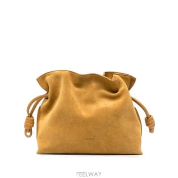Loewe �׶�����Ÿ �ؿ� �ο��� ���� FLAMENCO MEDIUM NABUK LEATHER CLUTCH A411FC1�׶�����Ÿ �ؿ� �ο��� ���� FLAMENCO MEDIUM NABUK LEAT