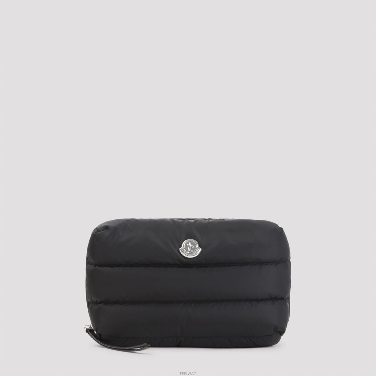 Moncler [A3] ��Ŭ���� �Ŀ�ġ Ŭ��ġ�� L109B6A00003.M6275-999 BLACK[A3] ��Ŭ���� �Ŀ�ġ Ŭ��ġ�� L109B6A00003.M6275-999 B