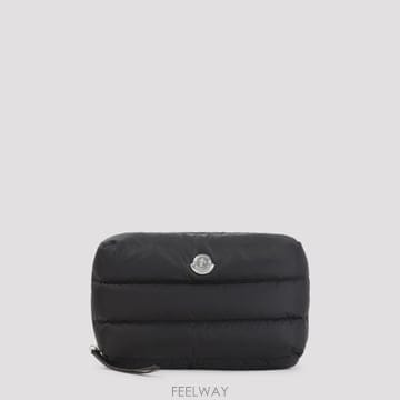 Moncler [A3] ��Ŭ���� �Ŀ�ġ Ŭ��ġ�� L109B6A00003.M6275-999 BLACK[A3] ��Ŭ���� �Ŀ�ġ Ŭ��ġ�� L109B6A00003.M6275-999 B