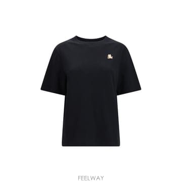Maison Kitsune �ؿ� ���¸���� AW26 ���� Ű���� ���� ĥ���� ���� Ƽ���� MRWJT21KJ0119_P199�ؿ� ���¸���� AW26 ���� Ű���� ���� ĥ���� ���� Ƽ��