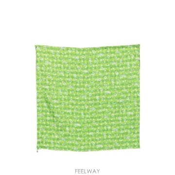 Loewe �׶�����Ÿ �ؿ� �ο��� ���� SCARF FSA1SS6X025138�׶�����Ÿ �ؿ� �ο��� ���� SCARF FSA1SS6X025138