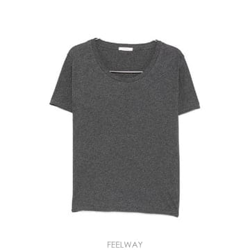 THE Row �׶�����Ÿ �ؿ� ���ο� ���� DERA COTTON Ƽ���� R000680K801CCM�׶�����Ÿ �ؿ� ���ο� ���� DERA COTTON Ƽ���� R000680