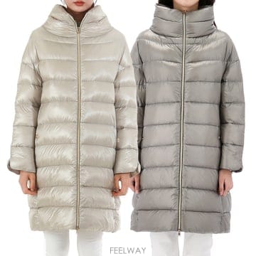 Herno ������ 26FW ������ ��ƿ�� MATILDE ���̳� �ٿ� �� �е� 2�� PI1283DIC 12017Z������ 26FW ������ ��ƿ�� MATILDE ���̳� �ٿ� �� �е� 