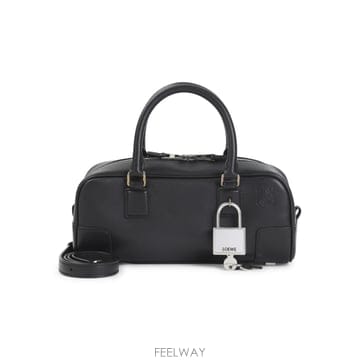 [A3] 로에베 토트백 A039N23X07-1100 BLACK