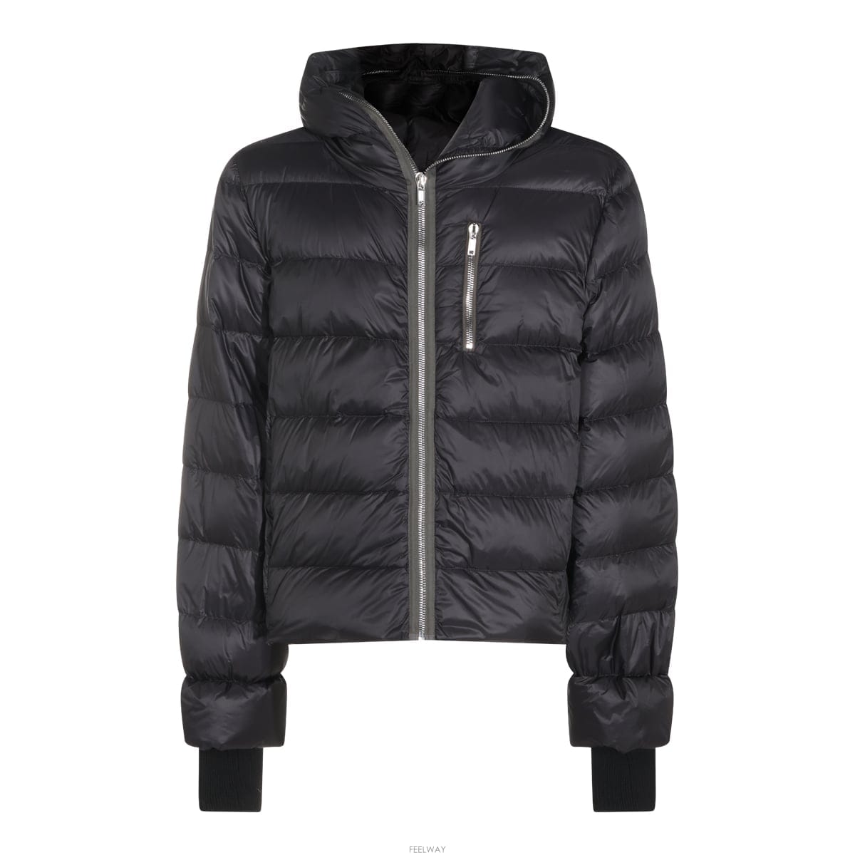Rick Owens [B3] �������� RU02F4722NPD109 ���� ��Ŷ �ٿ� �е� ��ī Ǫ�� ����[B3] �������� RU02F4722NPD109 ���� ��Ŷ �ٿ� �е� ��ī