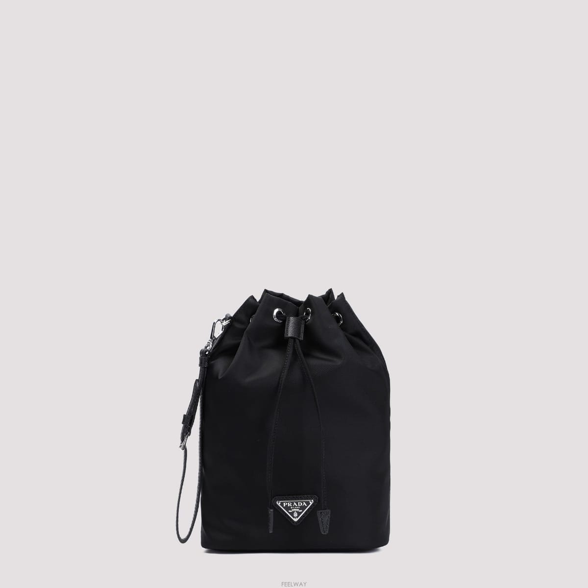PRADA [A3] ����� ��Ʈ�� 1NS369.R067-F0002 NERO[A3] ����� ��Ʈ�� 1NS369.R067-F0002 NERO