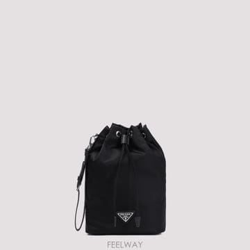 [A3] 프라다 토트백 1NS369.R067-F0002 NERO