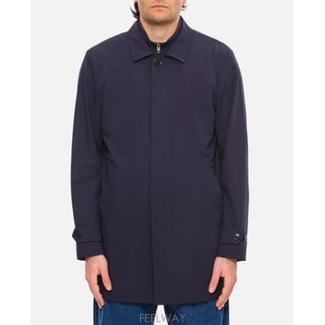 [B4] 페이 NAM6150064SVUWU807 코트 아우터 남성
