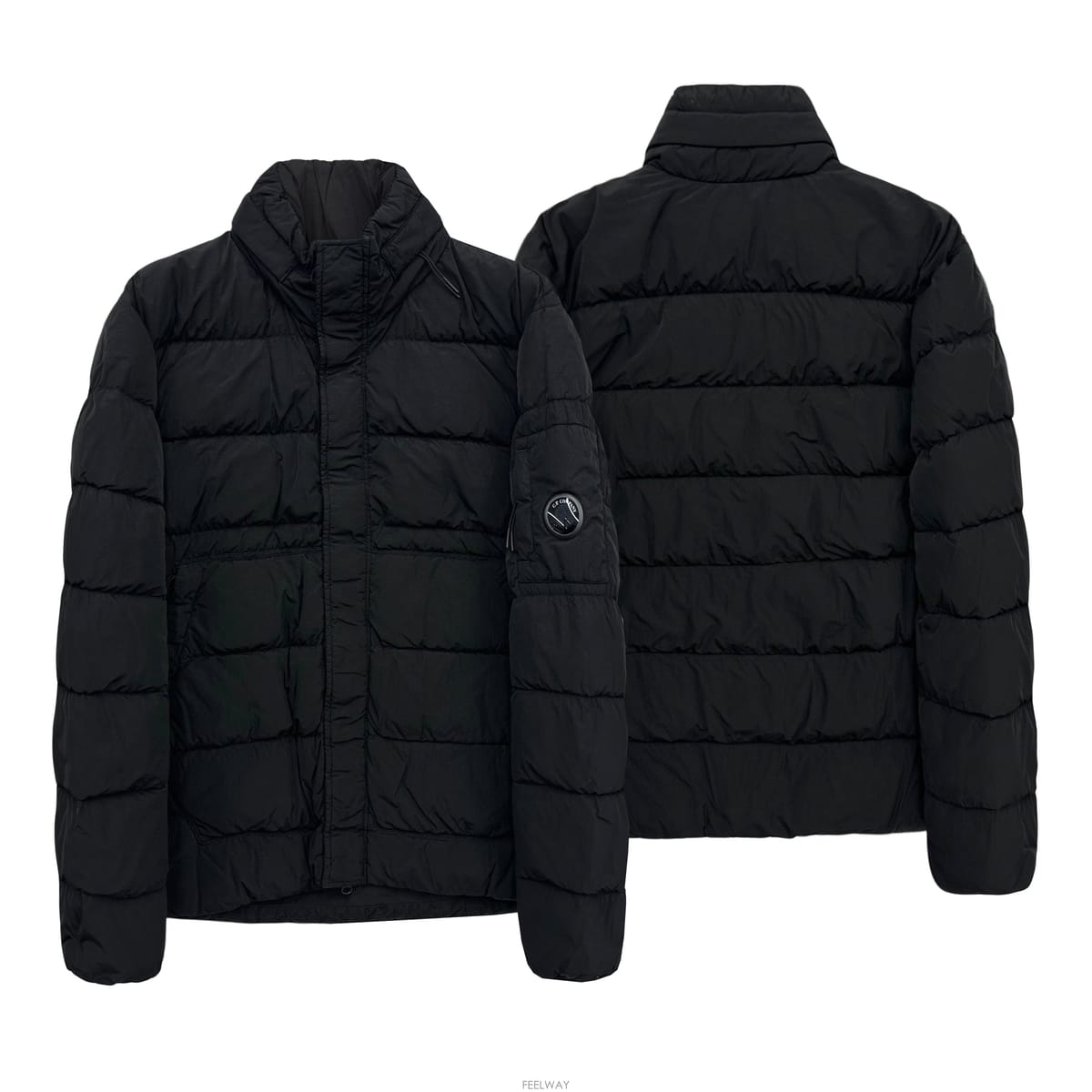 CP company [�������] 26FW CP���۴� ���� ���� ũ��-R �е� ���� 21CMOW012A 999[�������] 26FW CP���۴� ���� ���� ũ��-R �е� ���� 21