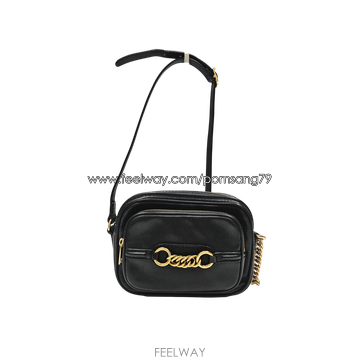 (국내/당일배송)버버리 링크 카메라백 미니 8006451