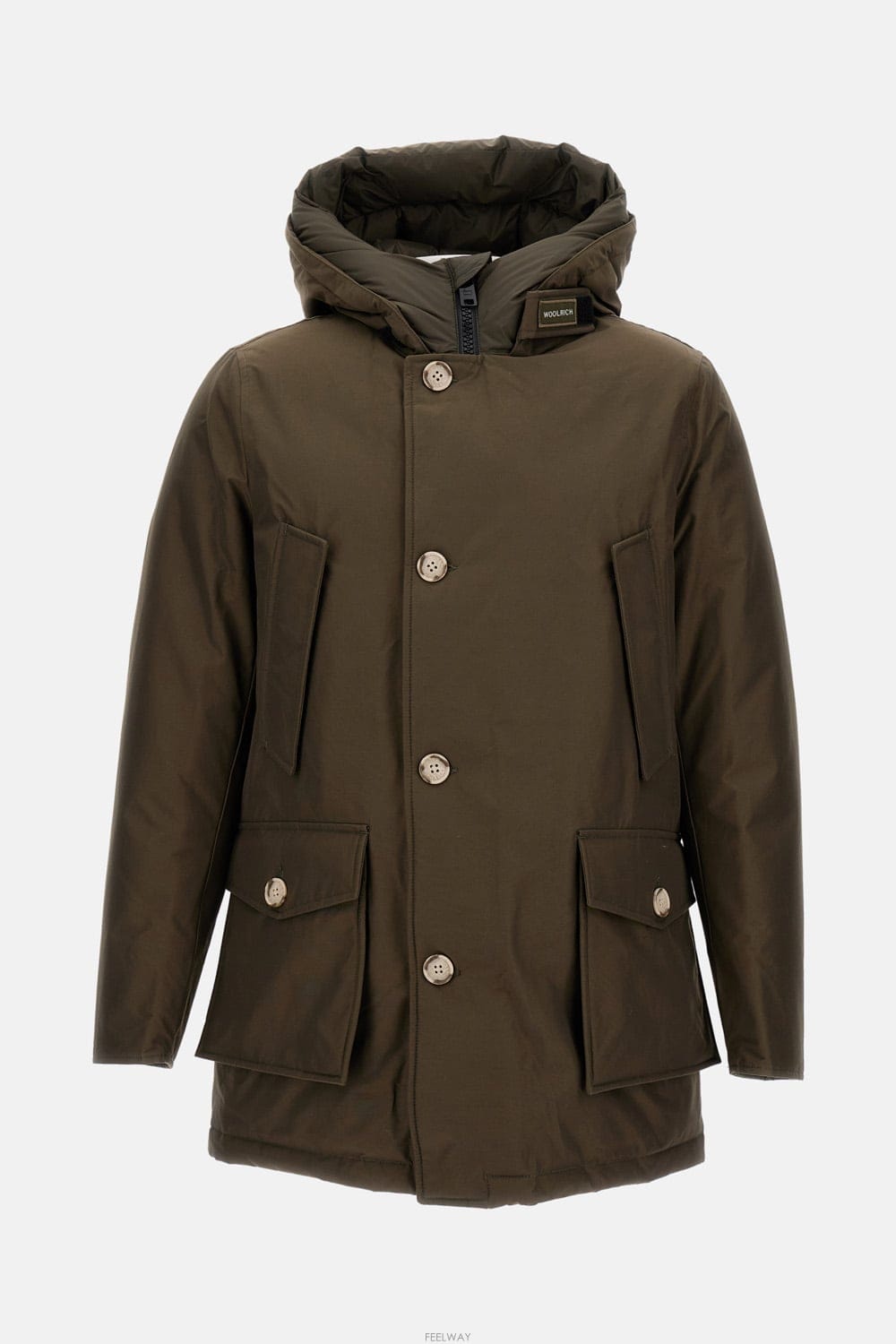 Woolrich [B4] �︮ġ CFWOOU0483MBUT0001DAG ��Ʈ �ƿ��� ����[B4] �︮ġ CFWOOU0483MBUT0001DAG ��Ʈ �ƿ��� ����