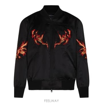 [B3] 요지 야마모토 KR1110BLACK 자켓 재킷 아우터 남성