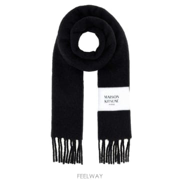 Maison Kitsune [X45]���� Ű���� LM06206WA0022 P199 ���� ��ī�� �񵵸� ����� ���÷� Black alpa[X45]���� Ű���� LM06206WA0022 P199 ���� ��ī�� �񵵸�