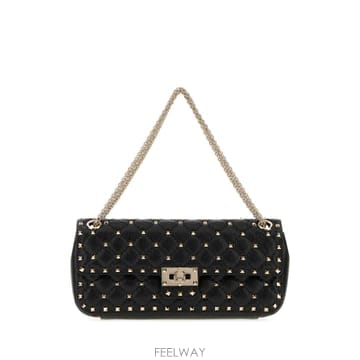 Valentino [X45]�߷�Ƽ�� ����ٴ� 9W0B0T95VFQ 0NO ���� ũ�ν��� ����� �̴Ϲ� ž�ڵ�� Black le[X45]�߷�Ƽ�� ����ٴ� 9W0B0T95VFQ 0NO ���� ũ�ν��� 