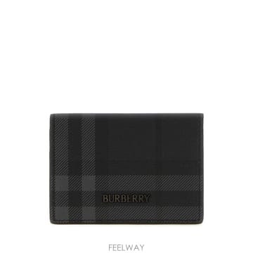 Burberry [X45]������ 8127866 C3331 ���� ������ ������ ī������ �Ӵ�Ŭ�� Printed canvas c[X45]������ 8127866 C3331 ���� ������ ������ ī������ 
