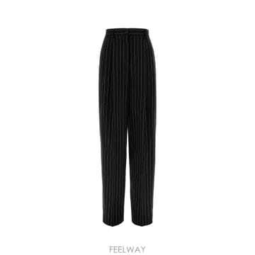 Dolce&Gabbana [X45]��ü�ذ��ٳ� FTDQDTFR22V S8051 ���� �������� Ʈ������ ���̵� ����� ���� Embroi[X45]��ü�ذ��ٳ� FTDQDTFR22V S8051 ���� �������� Ʈ��