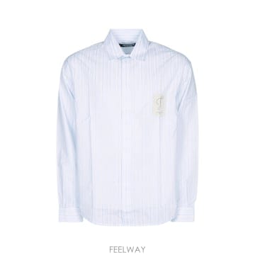 Jacquemus [X45]��ũ���� SHM00541AW00910 3ND ���� ���� ���� ���� ���� LA CHEMISE SIMO[X45]��ũ���� SHM00541AW00910 3ND ���� ���� ���� ���� 