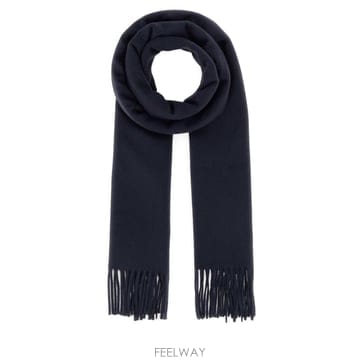 Saint Laurent [X45]���ζ� A006VO3Y201 4100 ���� ��ī�� �񵵸� ����� ���÷� Navy blue cashm[X45]���ζ� A006VO3Y201 4100 ���� ��ī�� �񵵸� �����