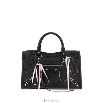 Balenciaga [W63]�߷��þư� 8114422AB8Z 1065 ���� ��Ʈ�� ž�ڵ�� ���۹� BORSE A MANO[W63]�߷��þư� 8114422AB8Z 1065 ���� ��Ʈ�� ž�ڵ�� 