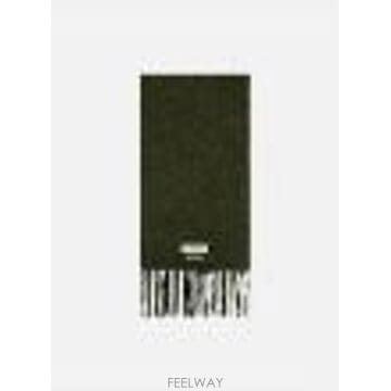 Jacquemus [G95]��ũ���� ACU00572DOT4032560 ���� ��ī�� �񵵸� ���÷� �浵 �мǼ�ǰ Scarves[G95]��ũ���� ACU00572DOT4032560 ���� ��ī�� �񵵸� ��