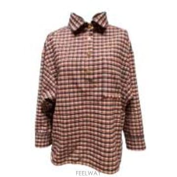 | Other Brand | [G95]AShirt CATHERINETARTANRED ���� ���� ����콺 ���� Shirts and Blou[G95]AShirt CATHERINETARTANRED ���� ���� ����콺 ����