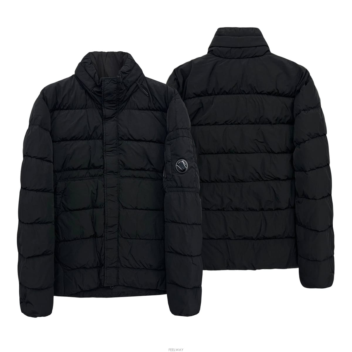 CP company [�������] 26FW CP���۴� ���� ���� ũ��-R �е� ���� 21CMOW012A 999[�������] 26FW CP���۴� ���� ���� ũ��-R �е� ���� 21