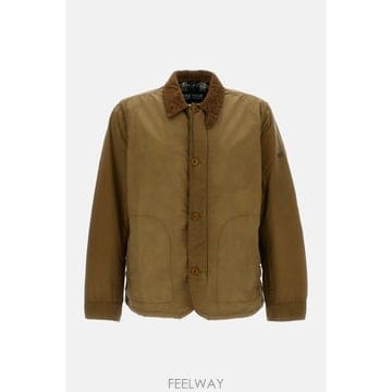 [B4] 바버 MWX2541SN31 자켓 재킷 아우터 남성