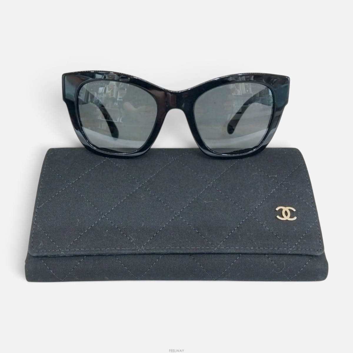 CHANEL ���� 5478 ������ ��Ʈ CC�ΰ� ���� ���۶󽺻��� 5478 ������ ��Ʈ CC�ΰ� ���� ���۶�