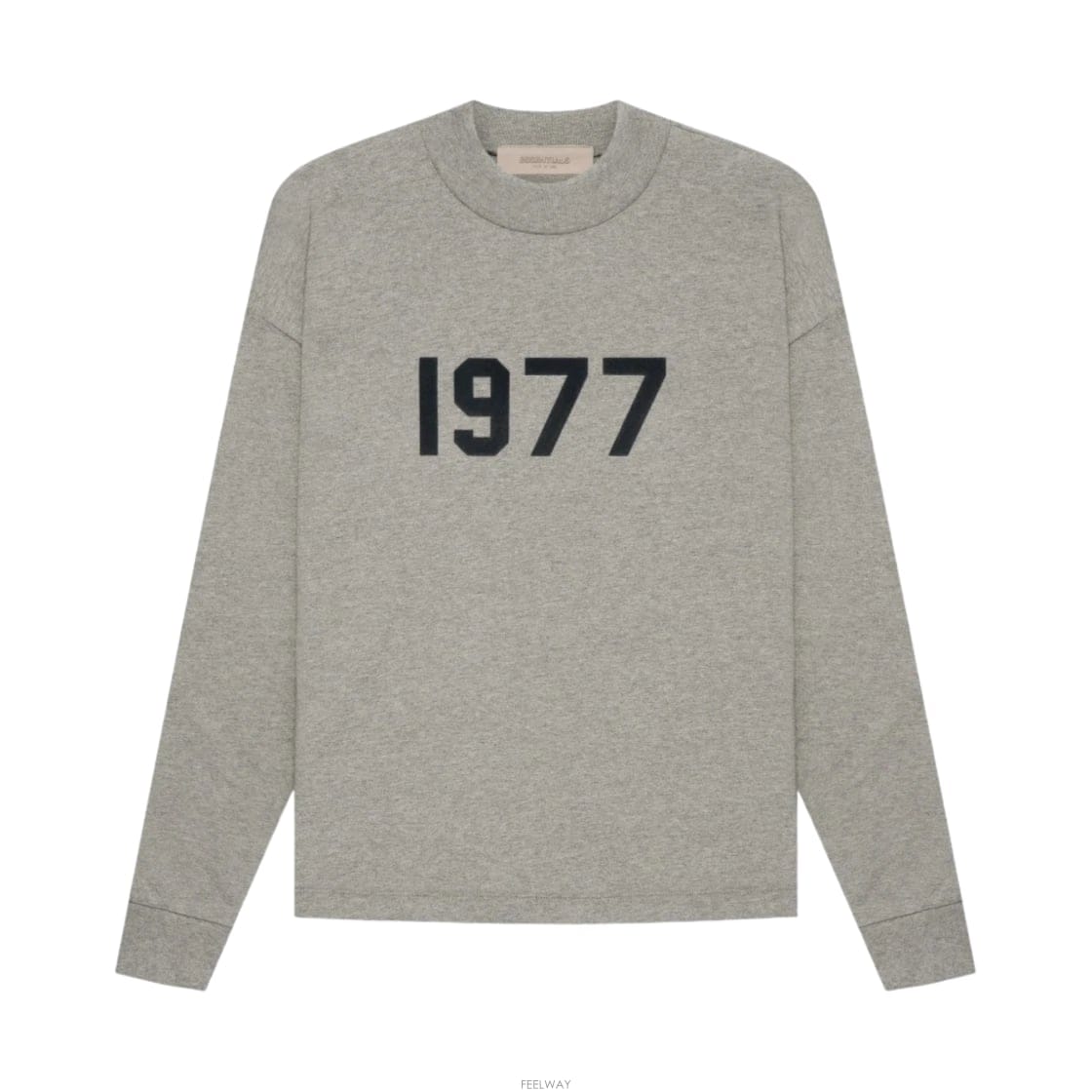 Fear of God [���Ϲ��]�Ǿ���갫 ������ 1977 ���� �ΰ� ����Ƽ���� ��ũ��Ʈ��[���Ϲ��]�Ǿ���갫 ������ 1977 ���� �ΰ� ����Ƽ���� 