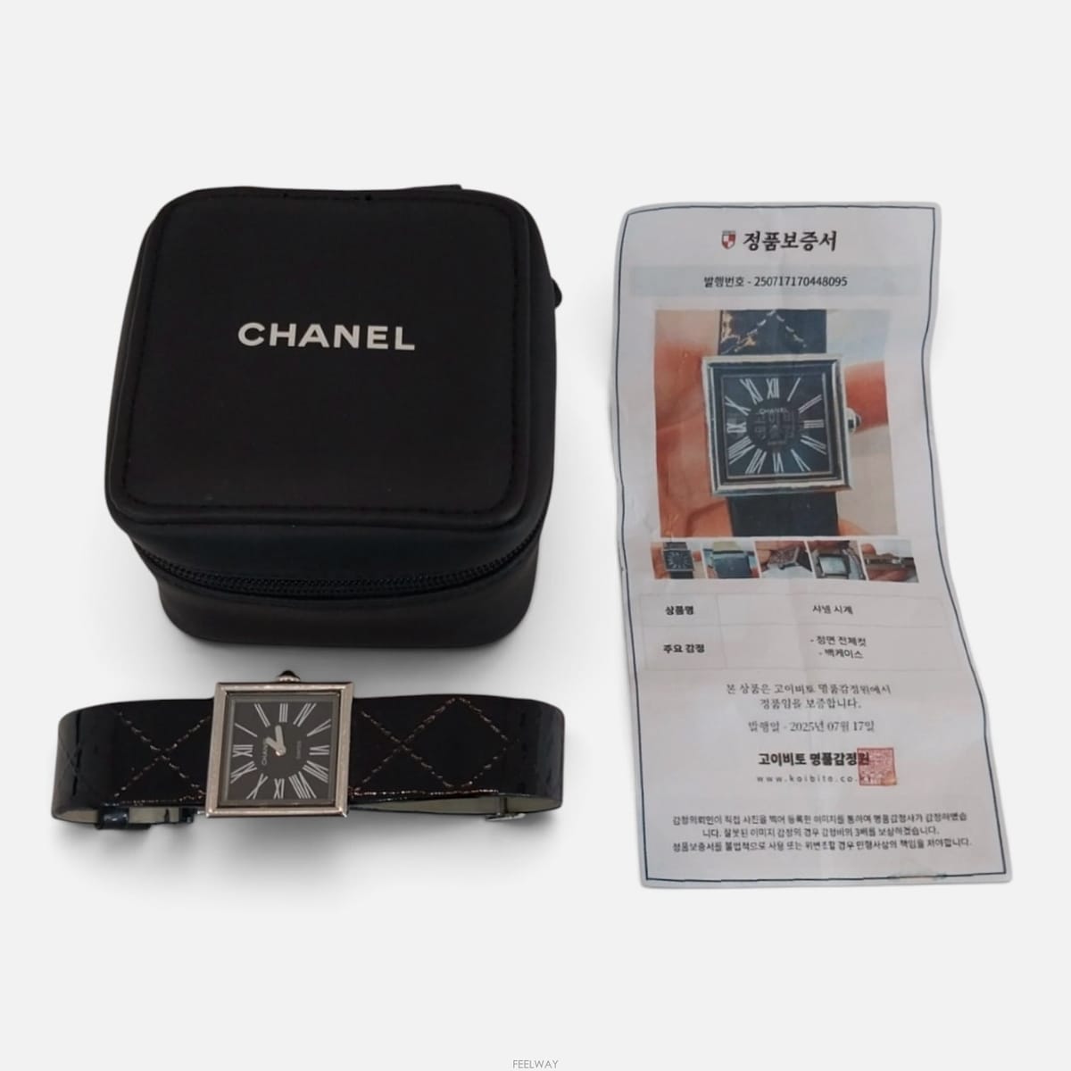 CHANEL ���� �������� ���� ���� �ð���� �������� ���� ���� �ð�