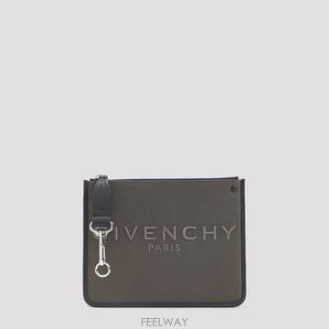 [A3] 지방시 브리프케이스 BK60GNK21W-281 TAUPE