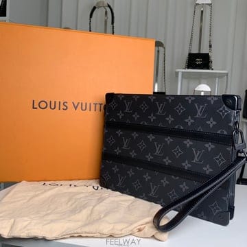 Louis Vuitton ���̺��� ���׷� ��Ŭ���� Ʈ��ũ �Ŀ�ġ Ŭ��ġ [NFC]���̺��� ���׷� ��Ŭ���� Ʈ��ũ �Ŀ�ġ Ŭ��ġ [NFC]