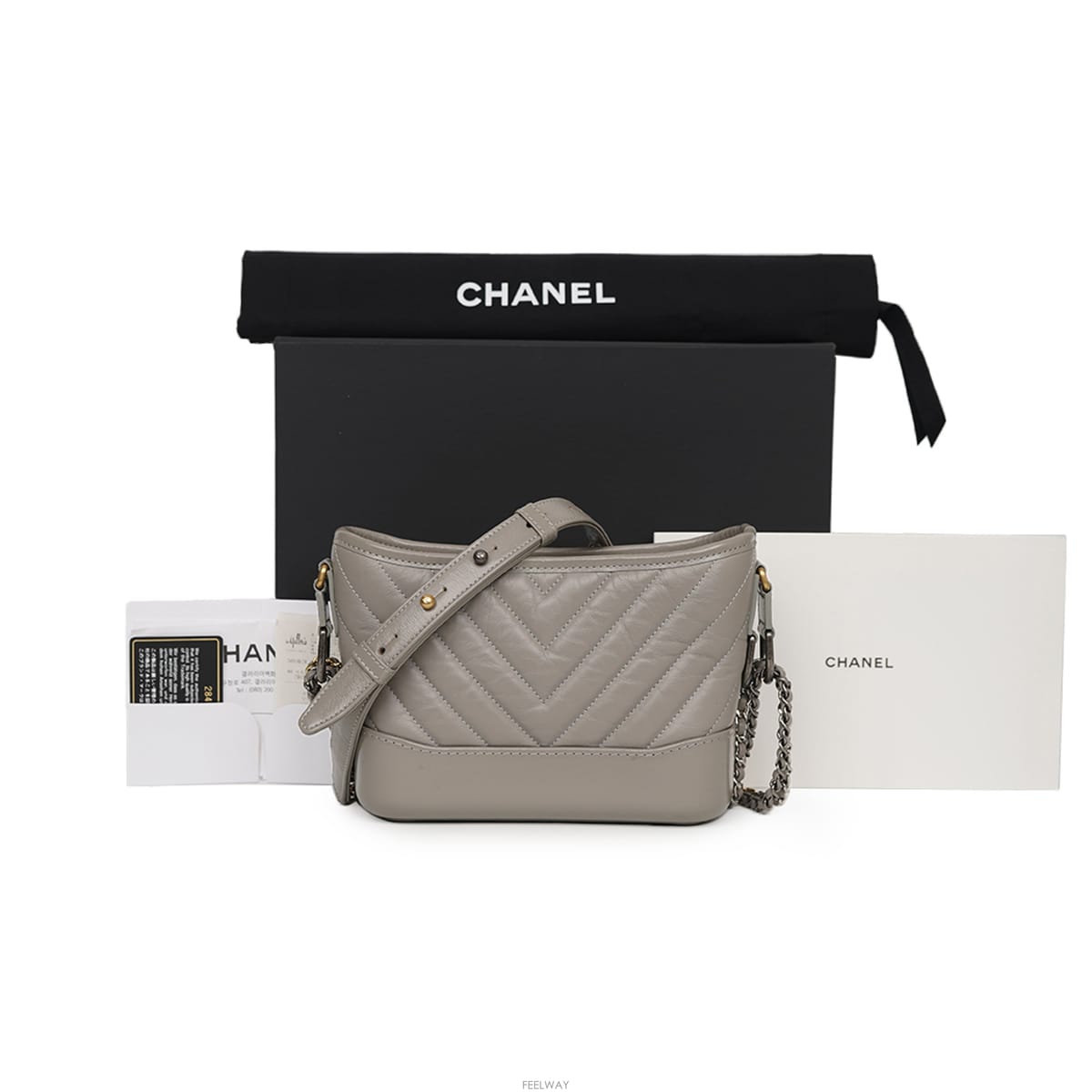 CHANEL [�߰���ǰ] ���� ����� ���긮�� ��ȣ�� ���� A91810 28����[�߰���ǰ] ���� ����� ���긮�� ��ȣ�� ���� A91810 28