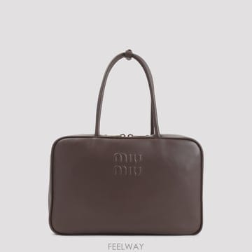 [A3] 미우미우 숄더백 크로스백 5BB117VMON.2CRW-F0NBL RADICA